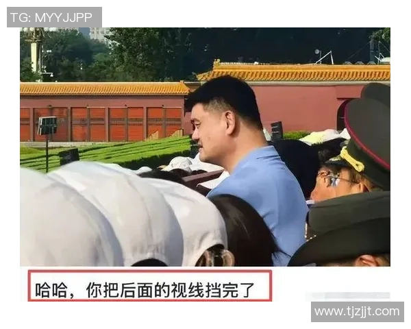 姚明与马龙携手合作精彩视频回顾展现体育精神与友谊的力量