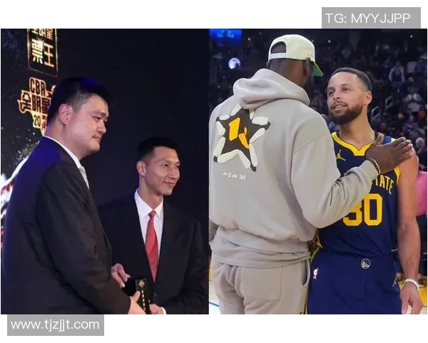 姚明与乔丹身高对比探讨篮球运动中的身高优势与影响
