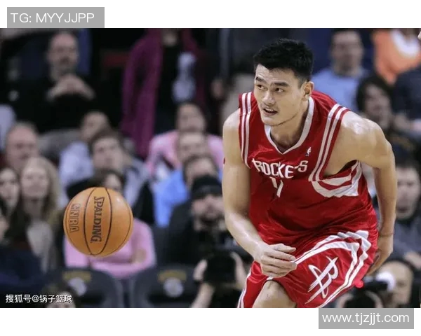 姚明与叶力的传奇篮球之路：从赛场到人生的深刻启示与友谊故事