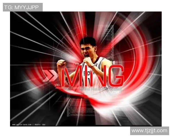 姚明搞笑动画大揭秘:篮球巨星的幽默生活与奇趣冒险 姚明搞笑动画大揭秘:篮球巨星的幽默生活与奇趣冒险