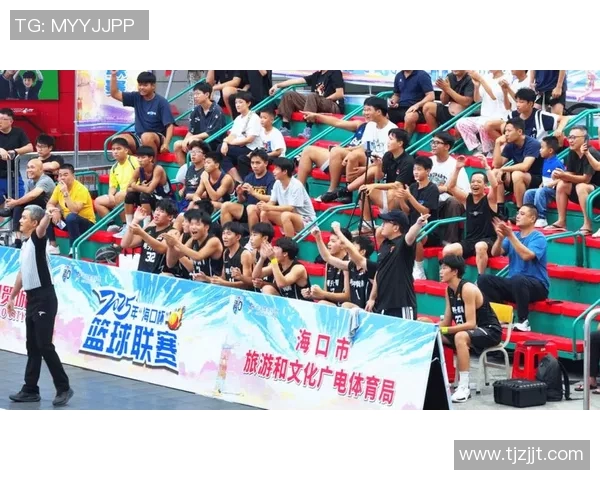 姚明明海口之行探寻篮球文化与城市发展的完美结合 姚明明海口之行探寻篮球文化与城市发展的完美结合