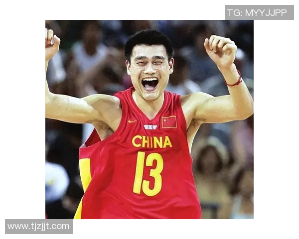 姚明的聪明与智慧如何影响篮球界及其个人职业生涯的成功之路