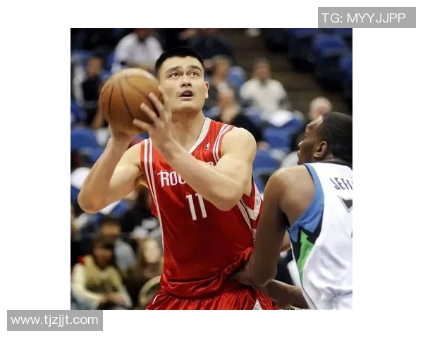 张扬与姚明:从篮球场到人生舞台的传奇故事与启示 张扬与姚明:从篮球场到人生舞台的传奇故事与启示