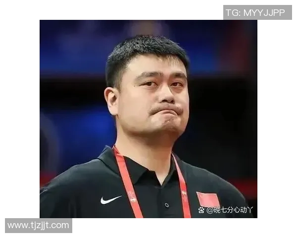 姚明跳高的惊人高度揭秘以及他在篮球界的传奇成就 姚明跳高的惊人高度揭秘以及他在篮球界的传奇成就