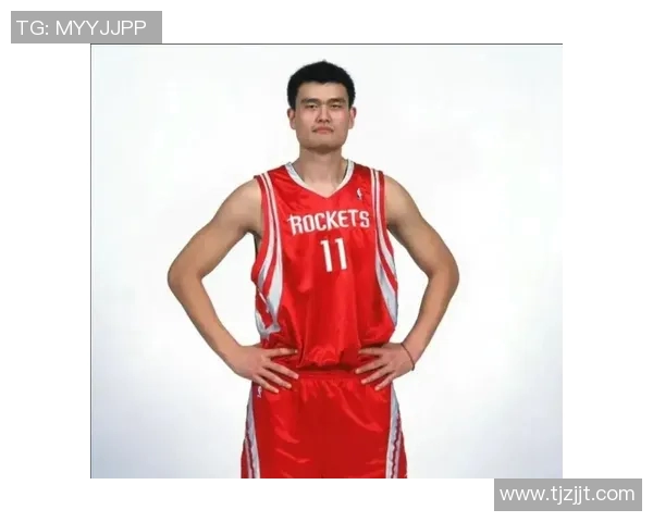 追寻你姚明的篮球梦想与人生旅程的精彩篇章