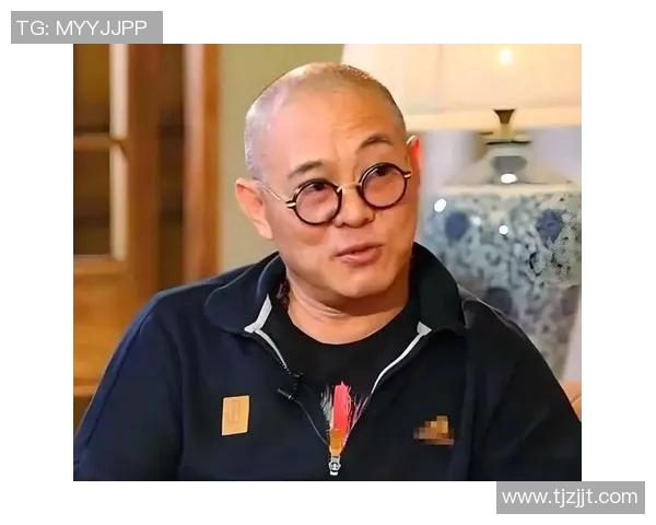 姚明传球李连杰的传奇时刻：跨界合作展现体育与武术的完美结合