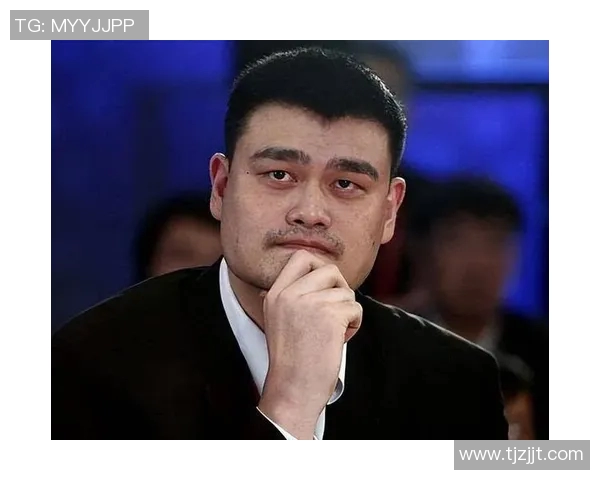 巴嘲讽姚明引发热议球迷与评论员各执己见的背后故事 巴嘲讽姚明引发热议球迷与评论员各执己见的背后故事
