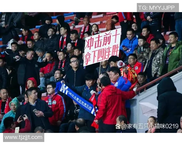 姚明与国足的奇妙联动如何为中国足球注入新活力与希望 姚明与国足的奇妙联动如何为中国足球注入新活力与希望