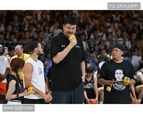 台湾媒体热议姚明影响力与篮球发展前景分析