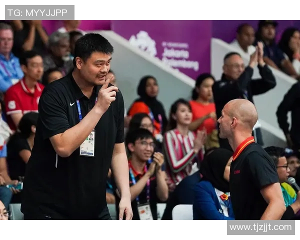 姚明中锋统治时代的辉煌成就与对篮球运动的深远影响分析