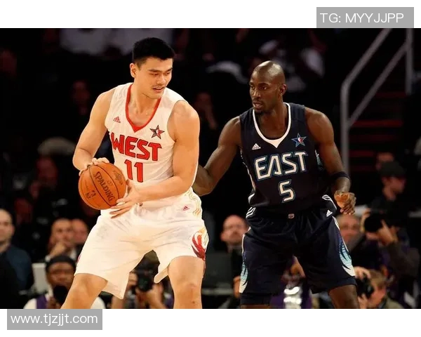 姚明的篮球鞋选择与他在NBA的球场表现分析