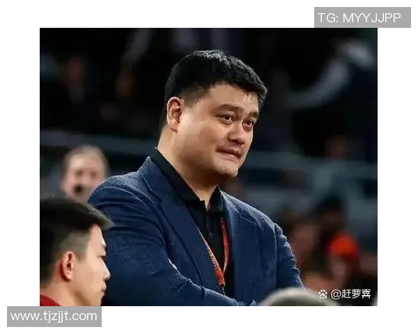 姚明拍摄花絮揭秘:篮球巨星背后的故事与精彩瞬间 姚明拍摄花絮揭秘:篮球巨星背后的故事与精彩瞬间