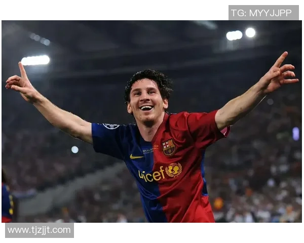 梅西30号球衣背后的传奇故事与足球世界的辉煌成就 梅西30号球衣背后的传奇故事与足球世界的辉煌成就