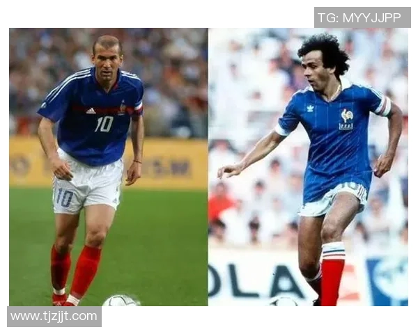 法国足球明星代表的辉煌成就与对足球的深远影响分析