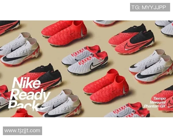 耐克签约现役足球明星引发全球关注新一轮体育品牌竞争