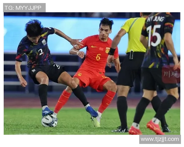 中国男足对阵韩国精彩视频回顾与赛后分析全景呈现 中国男足对阵韩国精彩视频回顾与赛后分析全景呈现