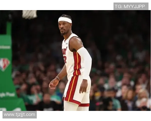 吉米巴特勒的篮球之路：从默默无闻到NBA超级巨星的蜕变与奋斗