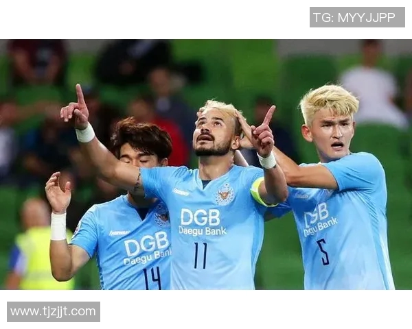 大邱对阵恒大精彩视频直播全程回顾与赛后分析 大邱对阵恒大精彩视频直播全程回顾与赛后分析