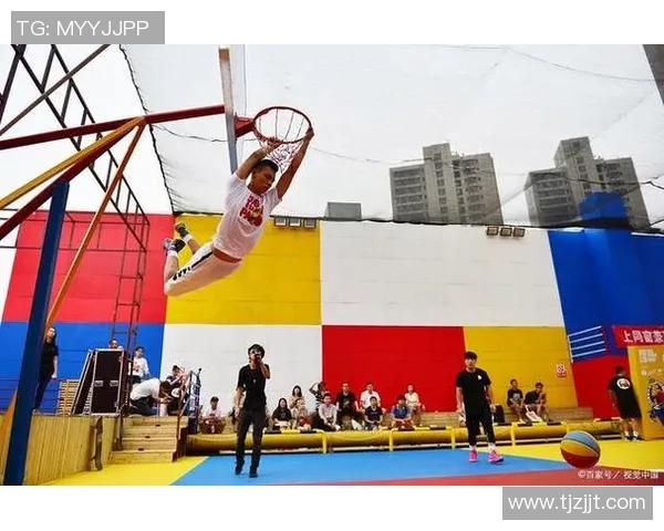 山前篮球明星的成长之路与梦想追逐的精彩人生